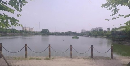 Bán nhà phố Trần Phú an sinh đỉnh ô tô tránh cạnh công viên hồ nhân tạo chỉ nhỉnh 3 tỷ