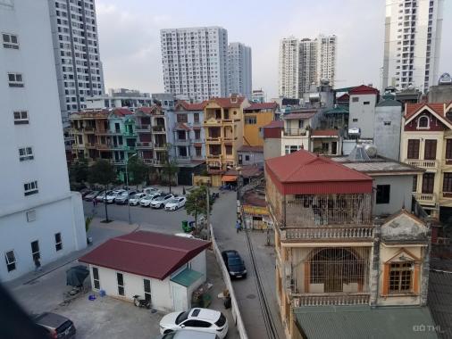 Nhà Minh Khai, cách mặt phố mới 1 nhà, 21m2 x 5T, ô tô vào nhà, gần Times City, giá 4.1 tỷ
