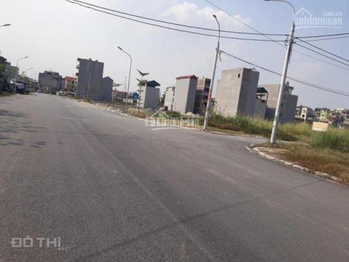 Bán đất nền dự án tại đường 32, Xã Kim Chung, Hoài Đức, Hà Nội diện tích 72m2