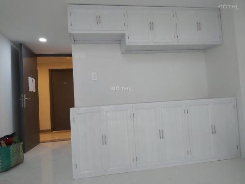 Cho thuê CH 45m2 1PN - 1WC, dự án Sky 9, giá chỉ 6tr/th, có 2 máy lạnh