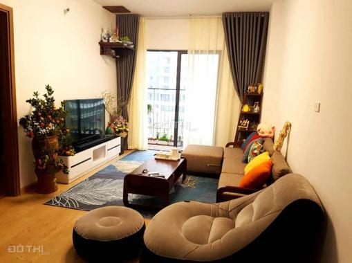 Cho thuê căn hộ Hope Residence Sài Đồng 70m2, 2 phòng ngủ, 10tr/tháng