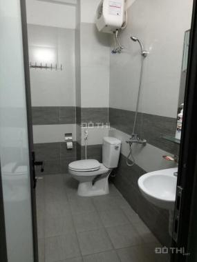 Bán nhà 4 tầng Hào Nam, 42m2, giá 2.95 tỷ