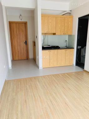 Cho thuê căn hộ chung cư cao cấp tại phố Lê Trọng Tấn, Trường Chinh, DT 40m2, 1PK, 1PN