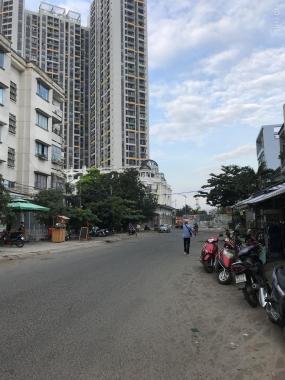 Bán nhà riêng tại đường Bùi Minh Trực, Phường 6, Quận 8, Hồ Chí Minh diện tích 110m2, giá 5.1 tỷ