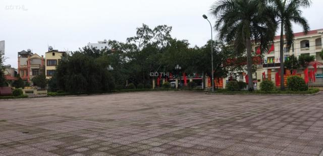 Mặt phố Giang Biên: Sử dụng 100m2, căn góc, hai mặt hướng, giá chỉ từ 3.2 tỷ, LH: 0988312321
