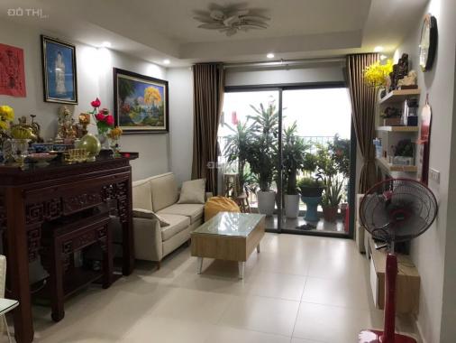Bán căn 2 PN diện tích 78m2, giá 2.3 tỷ chung cư T&T River Vĩnh Hưng, Hoàng Mai, Hà Nội