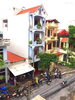 Bán nhà mặt phố tại Đường Biên Hòa, Phường Lương Khánh Thiện, Phủ Lý, Hà Nam, DT 75m2, giá 3.6 tỷ