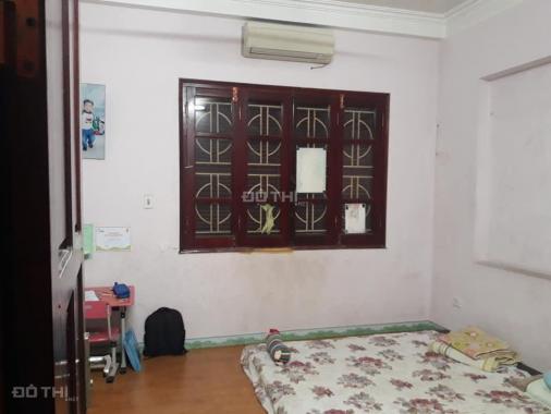 Bán nhà phố Nguyễn Đức Cảnh, Hoàng Mai, 41m2, 4 tầng, 3.1 tỷ, liên hệ 0945818836