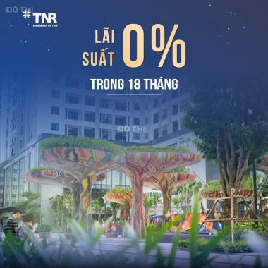 Chính thức mở bán tòa Sapphire 2 - siêu phẩm biệt thự trên tầng cao