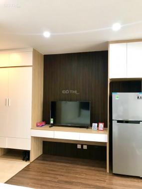 Chỉ 11.5tr/tháng, 1PN hưởng trọn tiện ích D'Capitale, full nội thất