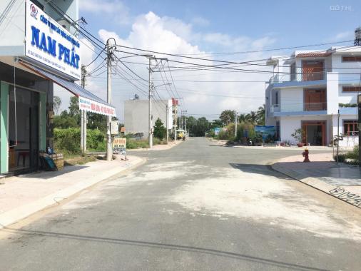 Bán đất KDC Long Thuận, KDC Châu Long, giá tốt