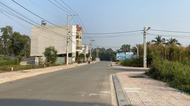 Bán đất KDC Long Thuận, KDC Châu Long, giá tốt