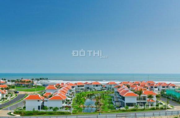 Bán 416m2 đất Võ Nguyên Giáp, B4.1-33, đối diện Furama Condotel, 51 tỷ