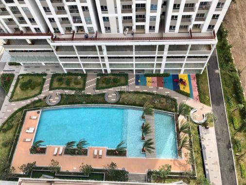 Bán căn hộ LuxGarden, Quận 7, diện tích 77m2, giá 2.2 tỷ, đã có sổ hồng sang tên ngay