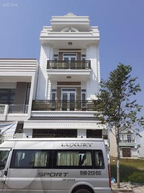 Cho thuê nhà 1T 2L khu nhà ở Nam Long, 17 triệu/tháng, có nội thất