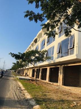 Bán đất nhà phố kinh doanh Võ Chí Công, thích hợp ở và kinh doanh - LH 0916181579