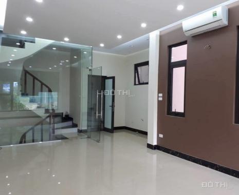 Bán nhà Tam Trinh, Hoàng Mai, 4T, giá 2 tỷ 350tr. LH 098.724.0775