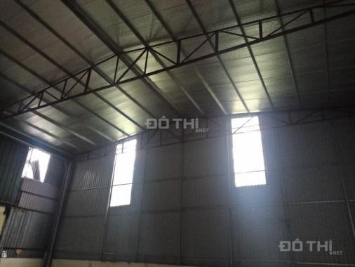 250m2 - 300m2 - 400m2 xưởng tôn lạnh Nguyễn Xiển xe container lùi tận cửa giá tốt: 098 590 2886