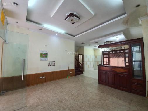 Cho thuê biệt thự khu đô thị Văn Khê, diện tích 165 m2