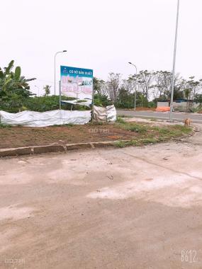 Bán lô đất mặt tiền chính chủ tại khu đất phân lô Đồi Vũ, P. Thanh Miếu, TP. Việt Trì