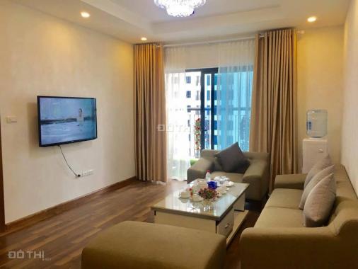 Cho thuê căn hộ chung cư tại dự án khu đô thị Nam Thăng Long - Ciputra, Tây Hồ, Hà Nội