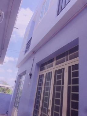 Cần bán gấp nhà mới tại xã Hưng Long - Huyện Bình Chánh - TP. HCM