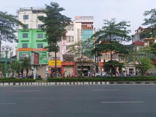 Bán nhà mặt phố Trần Khát Chân, 85m2, 24 tỷ, Hai Bà Trưng