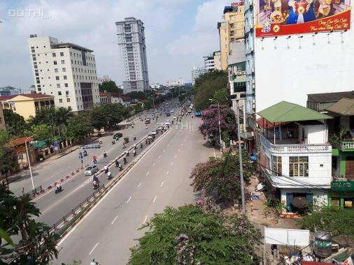 Bán nhà mặt phố Đại Cồ Việt, 35m2, 5 tầng, 8.9 tỷ Hai Bà Trưng