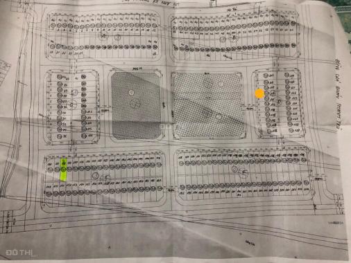 Bán đất tại Đồng Cửa Quán Thanh Trù, diện tích 100m2, giá 12.3 triệu/m2