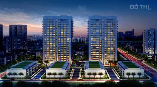 Bán gấp suất ngoại giao giá tốt nhất chung cư Thống Nhất Complex, LH: 0904.610.045