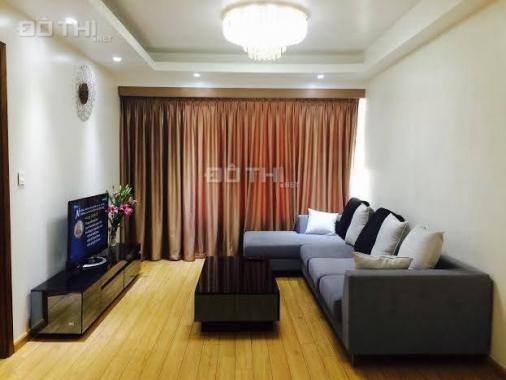 Cho thuê chung cư Star City Lê Văn Lương Thanh Xuân, 3 PN, đầy đủ đồ giá 15 triệu/th (có ảnh)