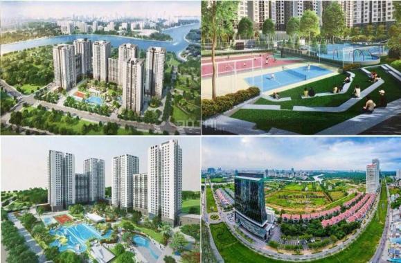 Cần bán căn hộ 2PN Saigon South Residences, DT 75m2, giá bán 2.75 tỷ, LH 0938011552
