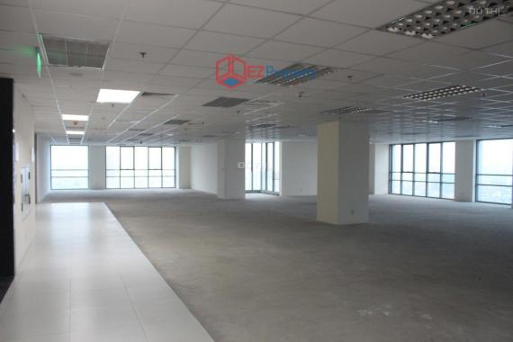 Cho thuê văn phòng DT linh hoạt từ 63 m2, 100 m2, 110 m2 - 200 m2 tại tầng 5 tòa nhà Icon4