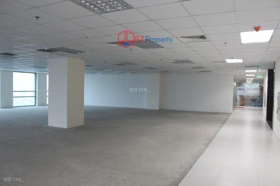 Cho thuê văn phòng DT linh hoạt từ 63 m2, 100 m2, 110 m2 - 200 m2 tại tầng 5 tòa nhà Icon4