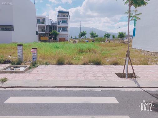 Cần bán lô đất đẹp đường Số 13 KĐT Hà Quang 2 giá rẻ cho ai có nhu cầu mua xây ở