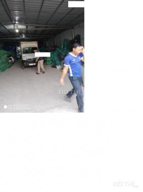 Cho thuê kho xưởng ở Nguyễn Văn Giáp 301m2, MT 9,7m siêu rẻ