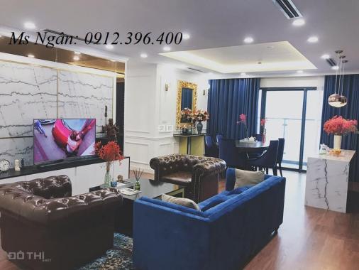 Tôi cho thuê căn hộ CCCC Artemis (3 PN, 100m2, full đồ NHẬP KHẨU, 20tr/th), LH: 0912.396.400 (MTG)