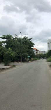 Bán đất Văn Minh khu cán bộ công nhân viên đường Mai Chí Thọ (161m2) 120 triệu/m2