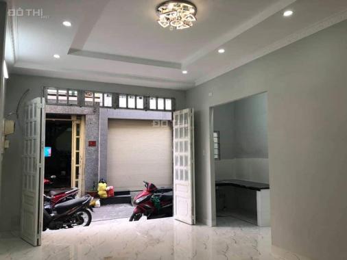 Bán nhà riêng tại Đường Trần Văn Quang, Phường 10, Tân Bình, Hồ Chí Minh, DT 38m2, giá 4.3 tỷ