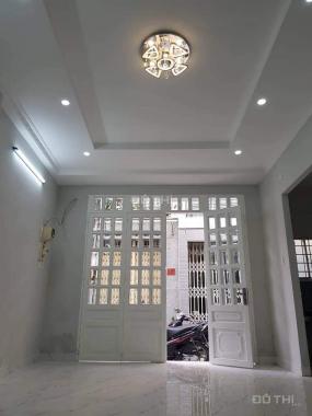 Bán nhà riêng tại Đường Trần Văn Quang, Phường 10, Tân Bình, Hồ Chí Minh, DT 38m2, giá 4.3 tỷ