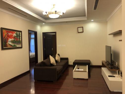 Cho thuê căn hộ chung cư cao cấp 2PN tại R1 - Royal City, 101m2, đồ đẹp, 20 tr/th. LH: 0904481319