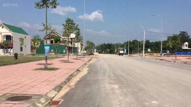 Dự án khu đô thị Thiên Lộc - Thành Phố Sông Công giá từ 513 triệu
