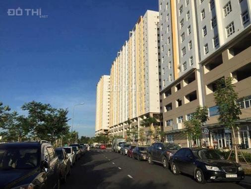 Bán căn hộ chung cư tại dự án Sunview Town, Thủ Đức, Hồ Chí Minh, diện tích 64,6m2, giá 1.9 tỷ