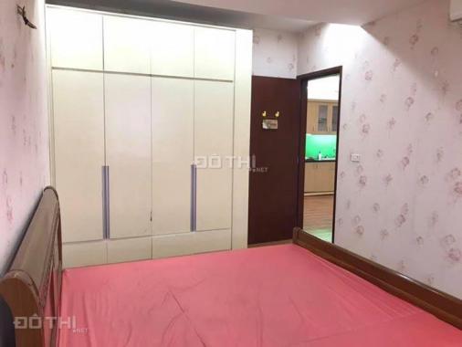 Bán căn hộ chung cư Nam Đô Complex 609 Trương Định, 98m2 3PN, full nội thất giá 2,5 tỷ