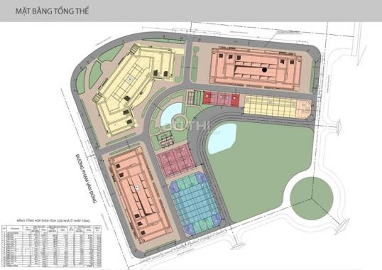 Chính chủ bán 2 CH IA20 Ciputra, 1208 - B: 92m2 & 1613 - A2: 108m2, giá 21tr/m2