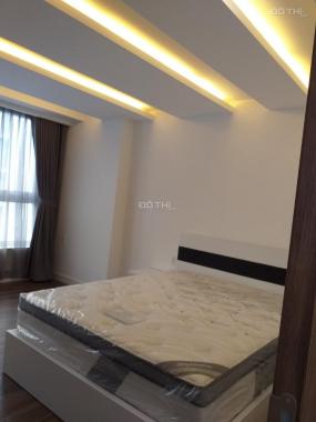 Cho thuê căn hộ chung cư tại dự án Belleza Apartment, Quận 7, Hồ Chí Minh, DT 88m2, 8,5 tr/th