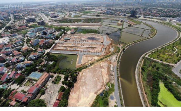 Bán lô đất đầu xuân phường Đồng Phú, ngay Chang Chang Quán, 160m2 rẻ hơn thị trường. 0905.366.895