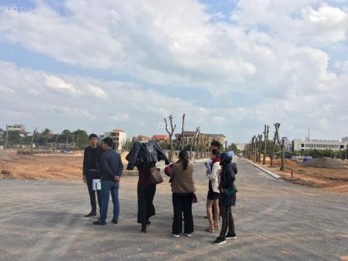 Bán lô đất đầu xuân phường Đồng Phú, ngay Chang Chang Quán, 160m2 rẻ hơn thị trường. 0905.366.895
