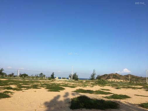 Đất biển Phú Yên - Sổ đỏ vĩnh viễn thổ cư 100% giá chỉ 7,5tr/m2, đối diện resort Hòa Lợi