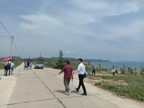 Đất biển Phú Yên - Sổ đỏ vĩnh viễn thổ cư 100% giá chỉ 7,5tr/m2, đối diện resort Hòa Lợi